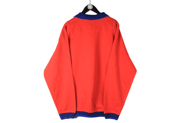 Vintage Carlo Colucci Sweatshirt XXLarge