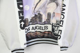 Vintage Raiders Los Angeles Jacket Large / XLarge