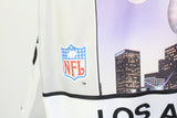 Vintage Raiders Los Angeles Jacket Large / XLarge