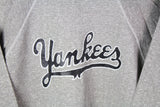 Vintage Yankees New York Sweatshirt Small