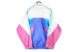 Vintage Adidas Tracksuit Large