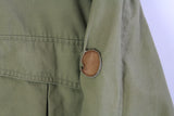 Vintage Fjallraven Jacket Large / XLarge