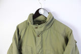 Vintage Fjallraven Jacket Large / XLarge