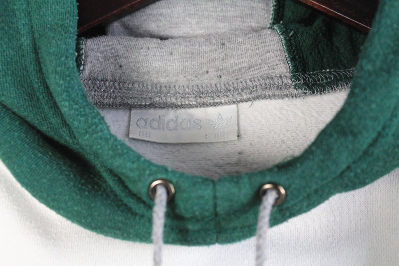 Vintage Adidas Cross Training Hoodie Small / Medium