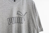 Vintage Puma T-Shirt XXLarge