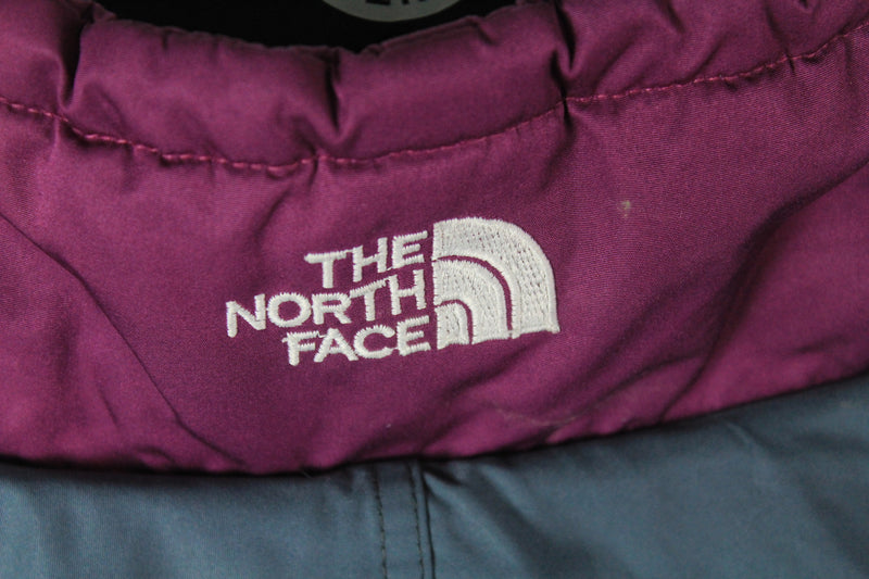 Vintage The North Face Anorak Jacket Large