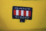 Vintage Gant Fleece Snap Buttons Medium / Large