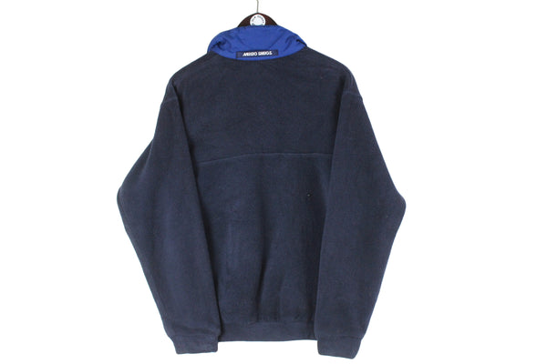Vintage Musto Fleece Medium