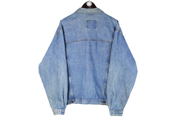 Vintage Levi's Denim Jacket XLarge