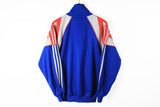 Vintage Adidas Track Jacket Medium