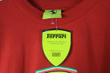 Vintage NWT Ferrari 1998 Deadstock T-Shirt XLarge