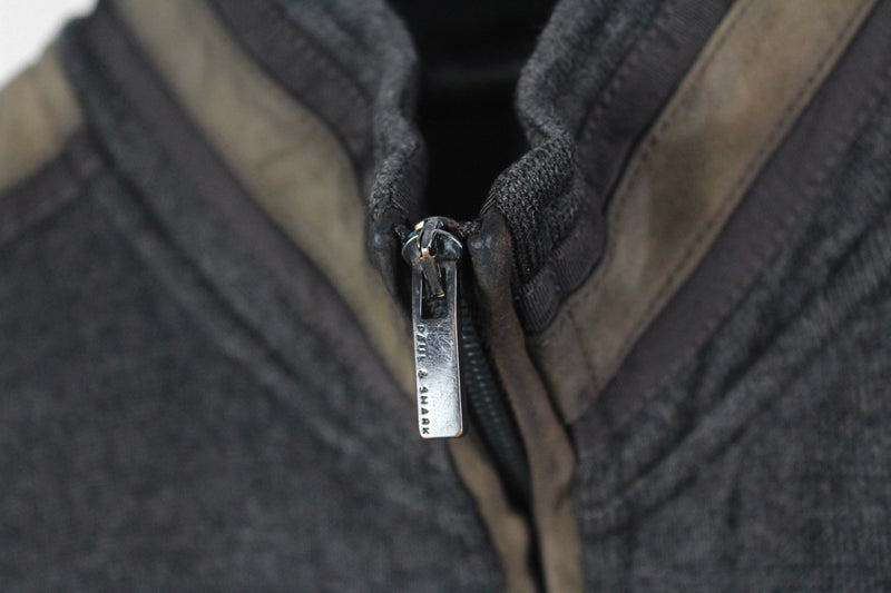 Paul & Shark Sweater Full Zip XLarge