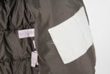 Vintage Alberto Aspesi Puffer Jacket Medium