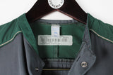 Vintage Land Rover Jacket Small