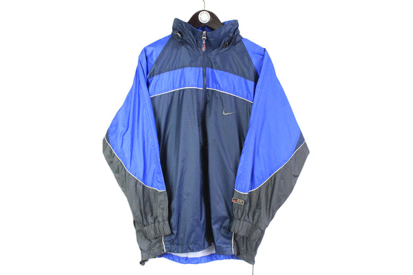 Vintage Nike Jacket Medium