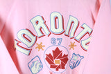 Vintage Toronto Sweatshirt Medium