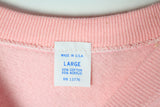 Vintage Toronto Sweatshirt Medium