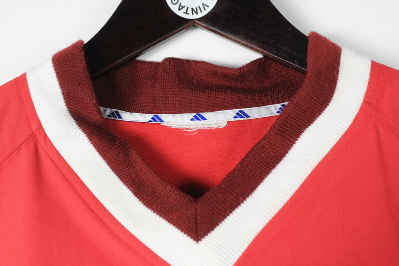 Vintage Adidas Sweatshirt XLarge