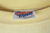 Vintage Inverleith Petanque Club Sweatshirt XLarge