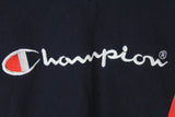 Vintage Champion T-Shirt Medium / Large