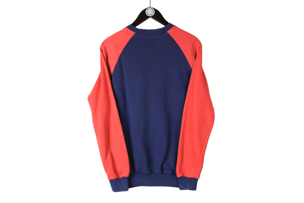 Vintage Adidas Sweatshirt Small
