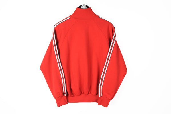 Vintage Adidas Track Jacket Small