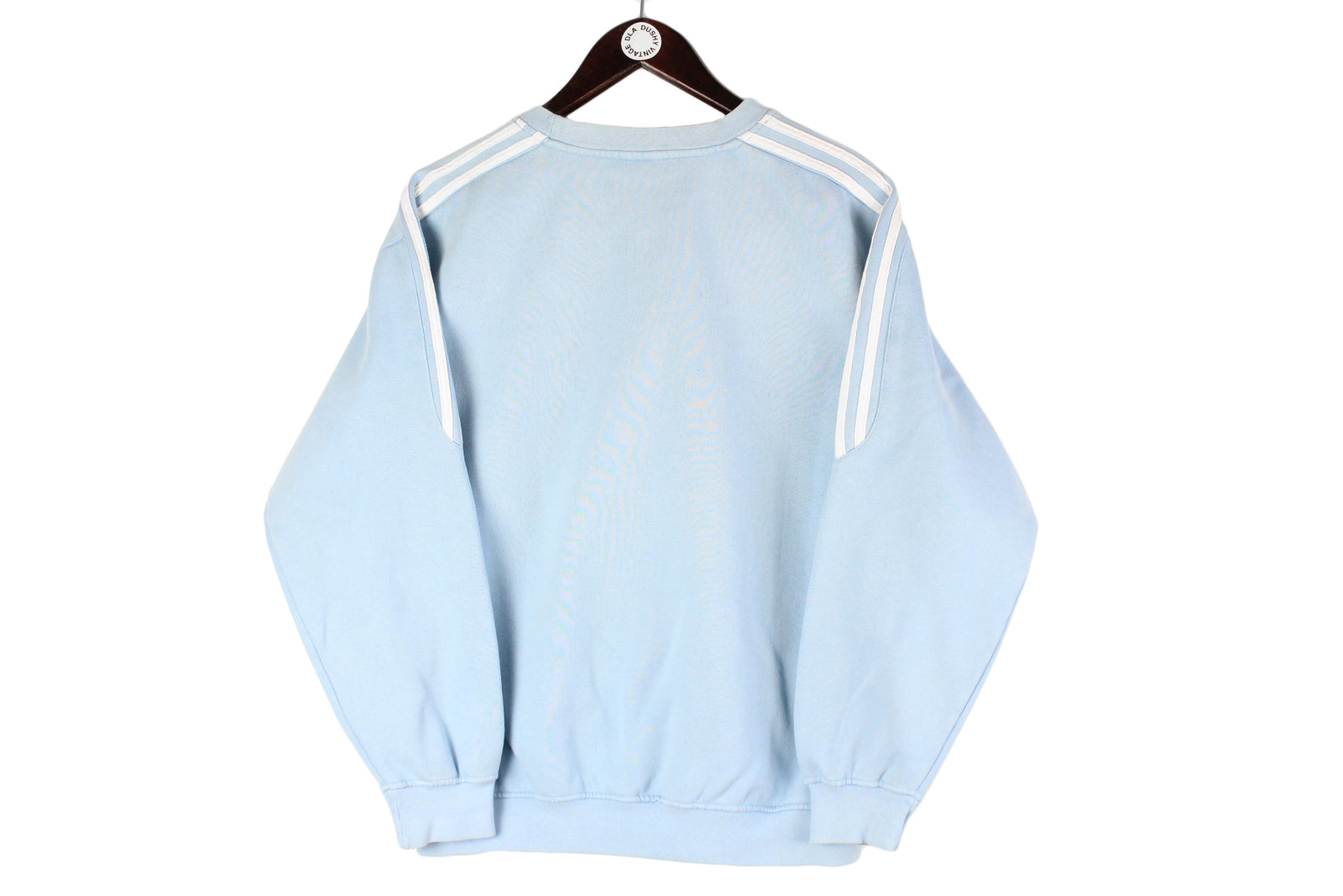 Vintage Adidas Sweatshirt Women s Medium dla dushy