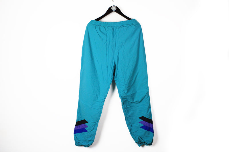 Vintage Adidas Track Pants XLarge / XXLarge – dla dushy