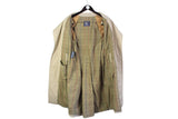 Vintage Burberrys Trench Coat Medium / Large