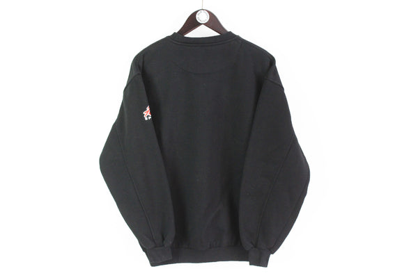 Vintage Fubu Sweatshirt Medium