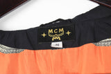 Vintage MCM Vest Women's 36