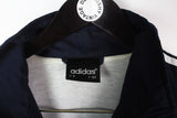 Vintage Adidas Track Jacket XLarge