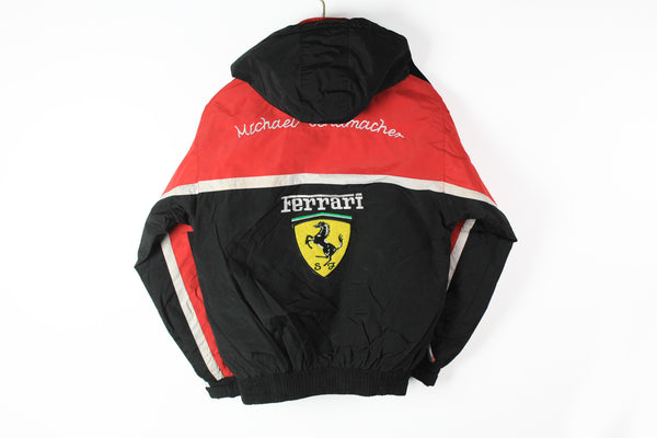 Vintage Ferrari Jacket Small