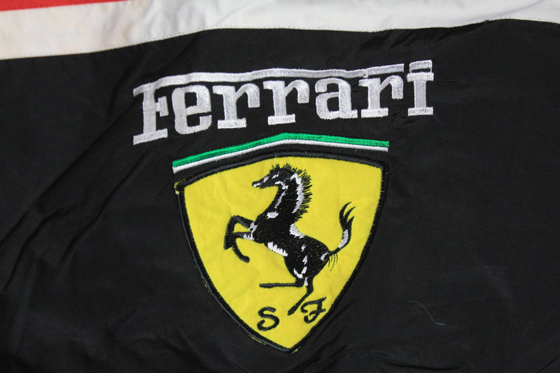 Vintage Ferrari Jacket Small