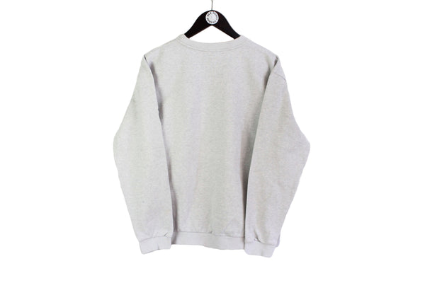 Vintage Lonsdale Sweatshirt Medium