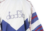 Vintage Diadora Track Jacket XLarge