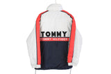 Vintage Tommy Hilfiger Bootleg Jacket Large / XLarge