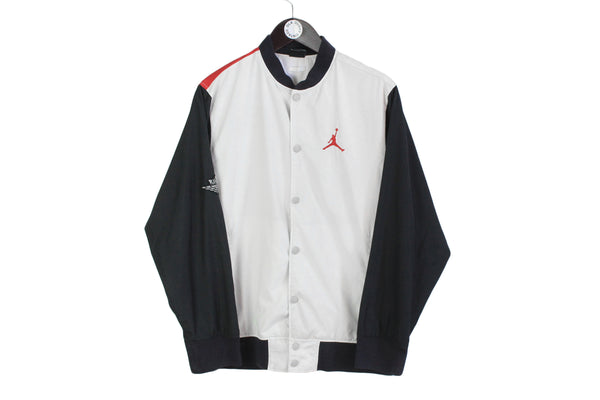 Vintage Nike Air Jordan Jacket Medium