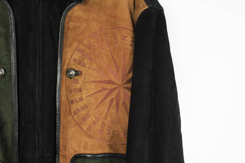 Vintage Umberto Bilancioni Jacket XLarge