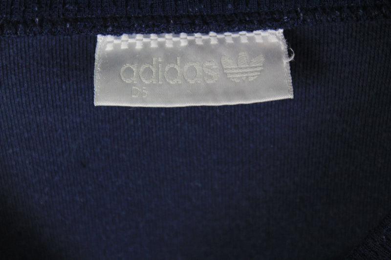 Vintage Adidas Sweatshirt Medium