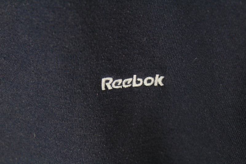 Vintage Reebok Sweatshirt Medium