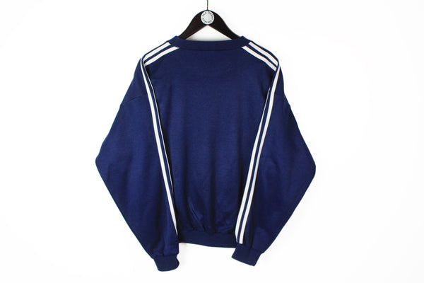 Vintage Adidas Sweatshirt Medium