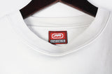 Vintage ECKO UNLTD Sweatshirt Large