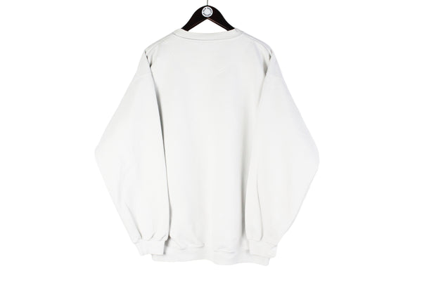 Vintage ECKO UNLTD Sweatshirt Large