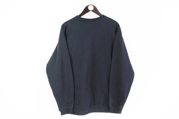 Vintage Reebok Sweatshirt XLarge / XXLarge