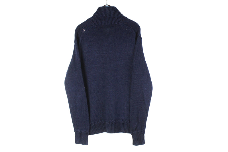 Vintage Polo by Ralph Lauren Sweater Large