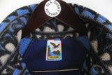 Vintage Salewa Fleece Full Zip Medium
