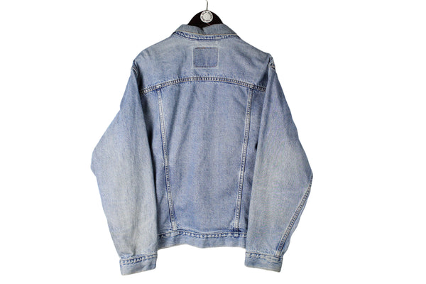 Vintage Levi's Denim Jacket Large