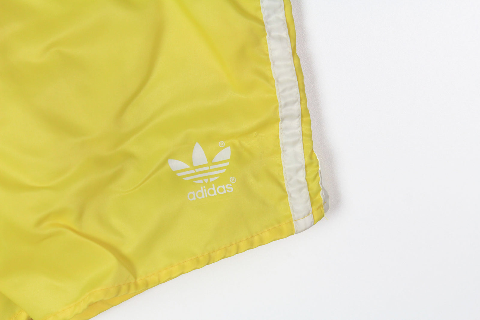 Vintage Adidas Shorts Small – dla dushy