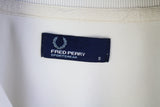 Vintage Fred Perry Track Jacket Small